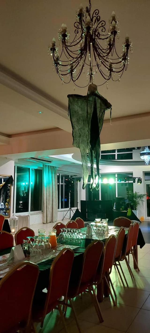 Urychertow Kielpino エクステリア 写真